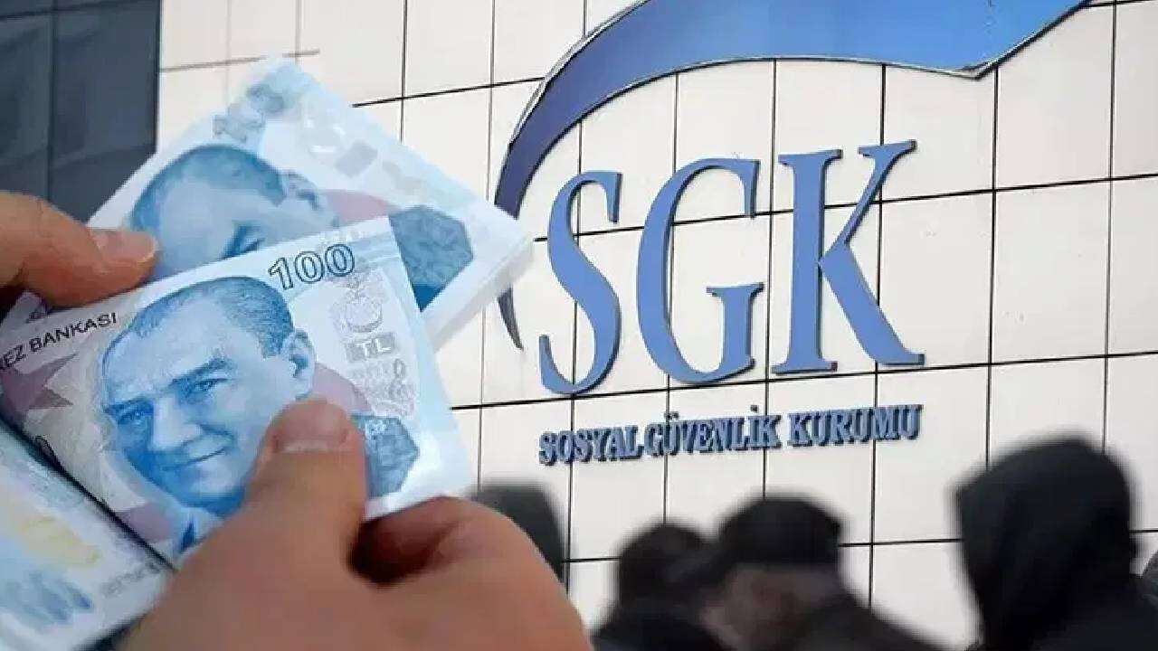 Milyonlarca emekliye müjde: Uzman isim üstüne basa basa açıkladı! SGK o paraları faiziyle emekliye geri ödeyecek 4